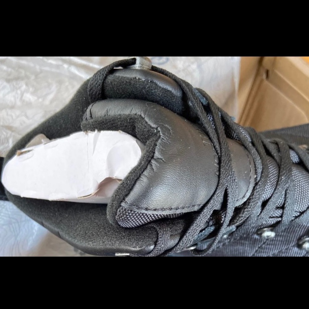 Men’s The North Face boots size 10.